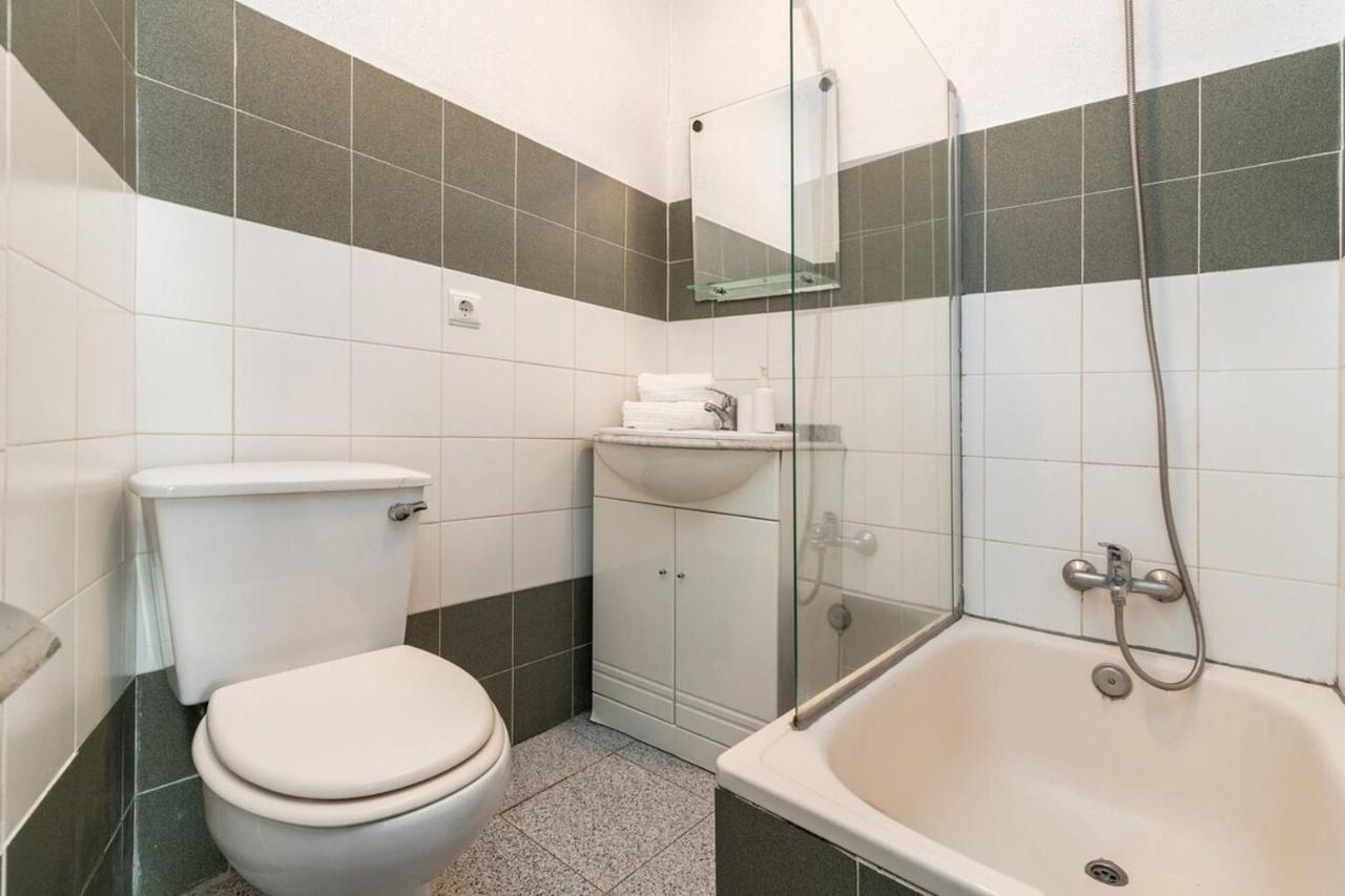 Charming 2 Bedroom Apartment Next To Praca Da Figueira Lisboa Eksteriør billede
