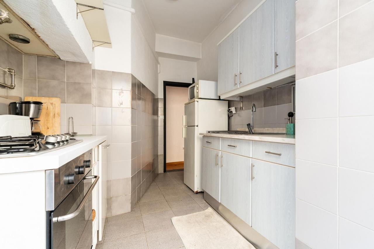 Charming 2 Bedroom Apartment Next To Praca Da Figueira Lisboa Eksteriør billede